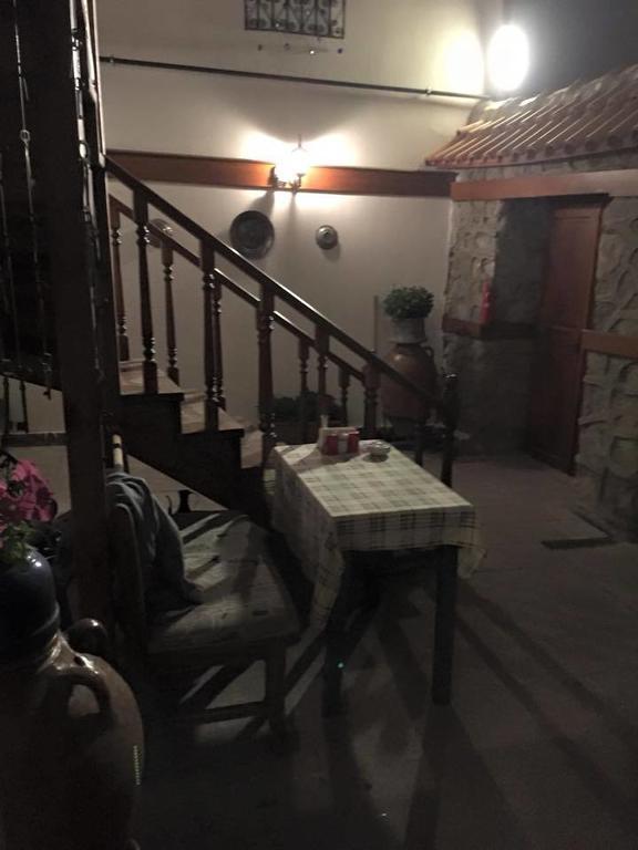 Murat Bey Konagi Hotel Ankara Exteriör bild