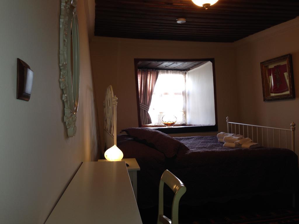 Murat Bey Konagi Hotel Ankara Rum bild