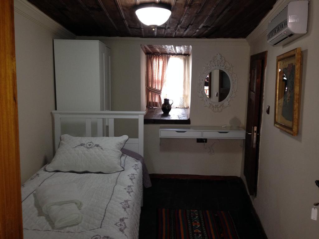 Murat Bey Konagi Hotel Ankara Rum bild